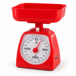 Kitchen Balance Plastic